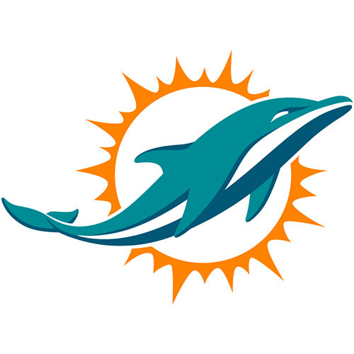 Miami Dolphins transfer